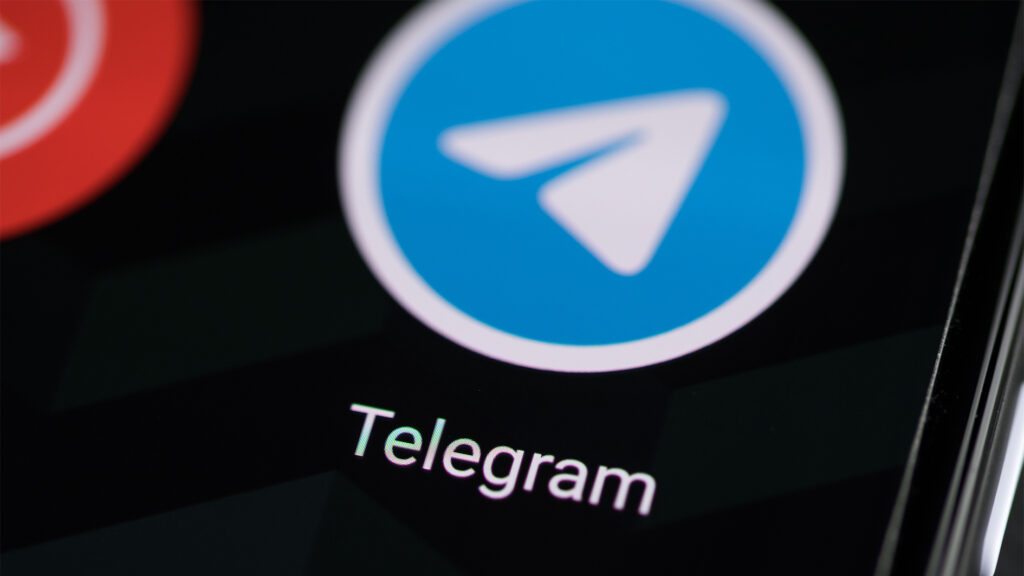 Como clonar o Telegram